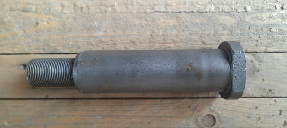 130-2912478 Палець вушка задньої ресори ЗІЛ (1302912478), фото 1