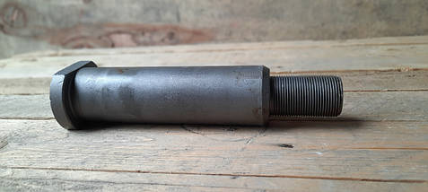 130-2912478 Палець вушка задньої ресори ЗІЛ (1302912478), фото 2