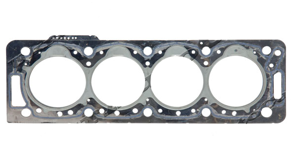 Прокладка головки 1,42 mm 2+5 міток (0209X4) Peugeot 1,9 D (DW8) GP 3002919100, фото 1