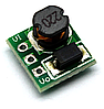 Стабілізатор підвищувальний DC-DC 0.9-5В - 5В, фото 2