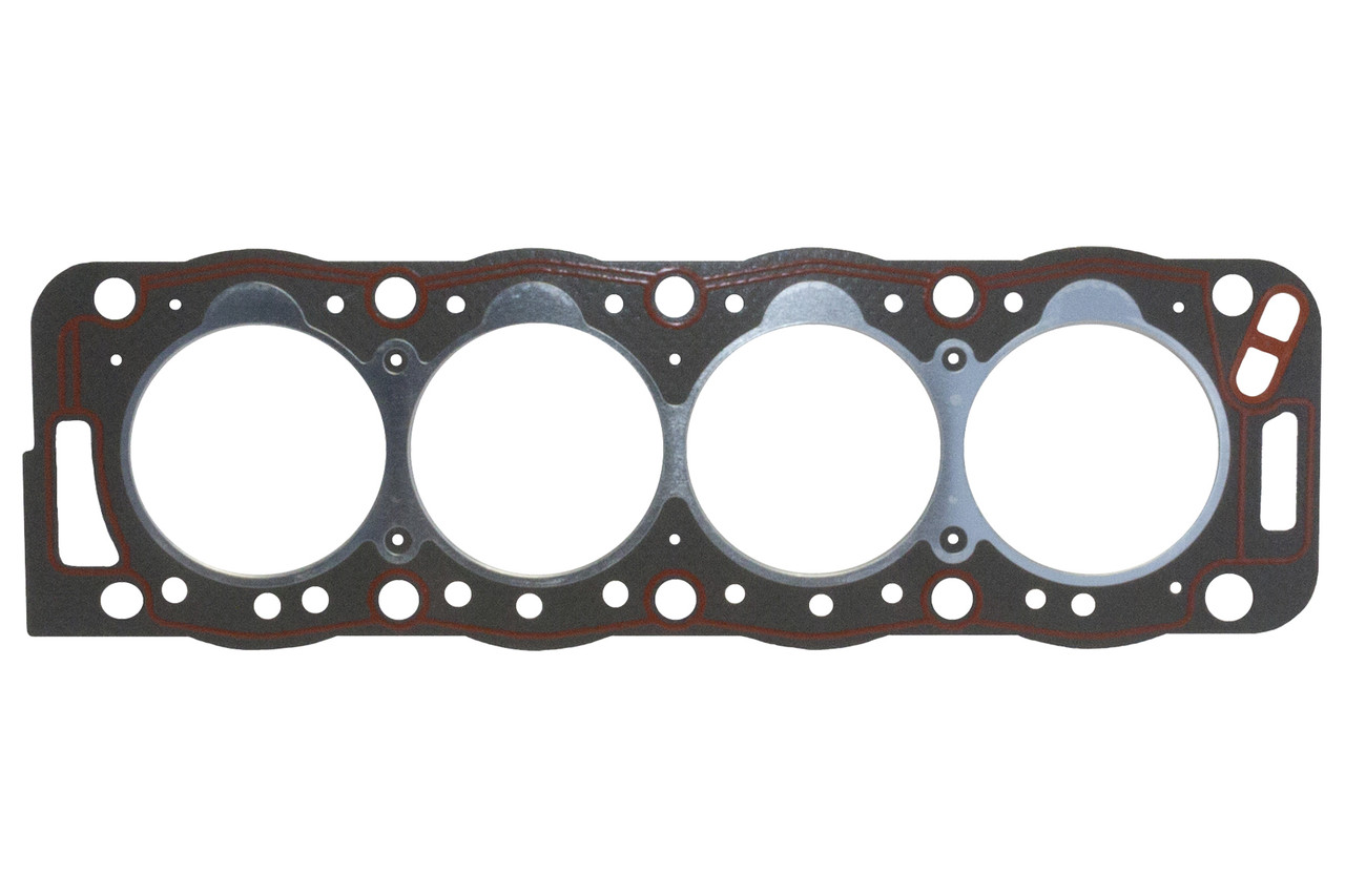 Прокладка головки 1,36 mm Peugeot 1,9 D (XUD9) HANSWERK HW100100, фото 1