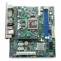 Б/В, Материнська плата, ACER, сокет 1155, в асортименті + ПОДАРУНОК процесор Intel Pentium G620