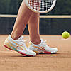 Кросівки тенісні жіночі Asics Solution Speed Ff 2 New Strong Clay L.E. W 1042A140-100, фото 3