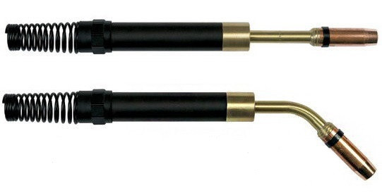 Пальник зварювальний автоматичний AUT 501D 0 | - 45 |, фото 1