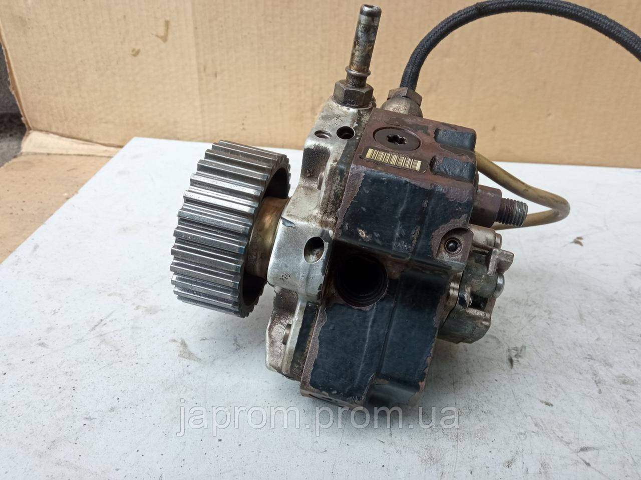 ТНВД Паливний насос високого тиску Fiat Ducato 2 230 1994–2002р.в. 0460404084 BOSCH