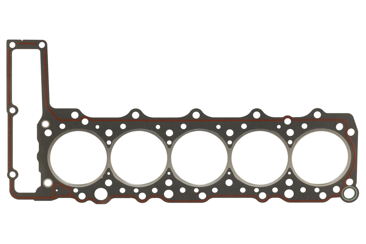 Прокладка головки HANSWERK Mercedes-Benz 2,9TD (HW100850), фото 1