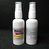 Імаго Imago інсектицид спрей від мух 50 мл 100% концентрат (аналог агіту), фото 2