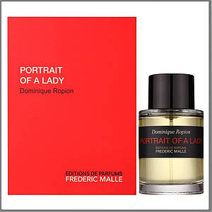 Frederic Malle Portrait Of A Lady парфумована вода 100 ml. (Фредерик Маль Портрет Леді)