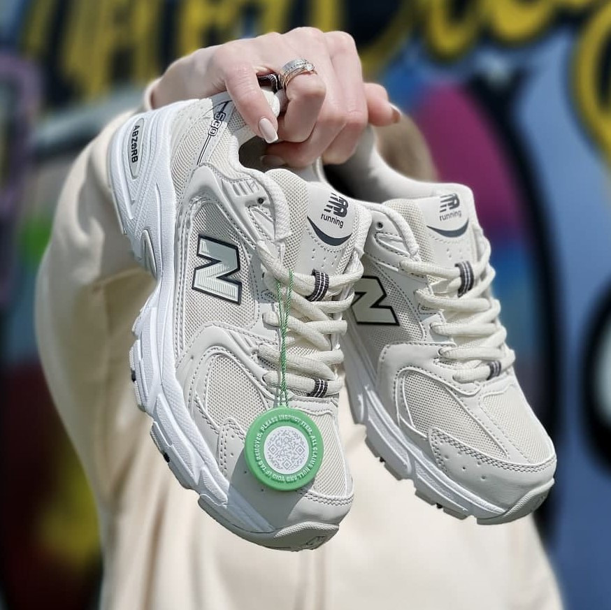 New balance retro runners deals