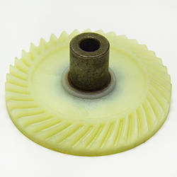 Шестерні для електропил