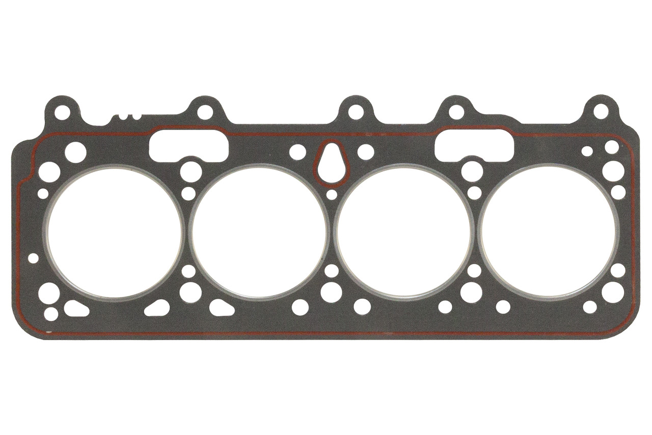 Прокладка головки 1,95 mm Fiat Ducato 1,9 D/TD HANSWERK HW100183, фото 1