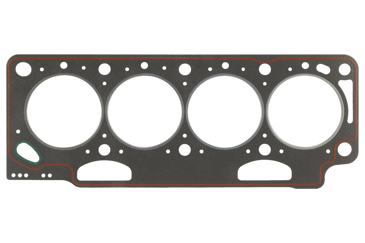 Прокладка головки 1,55 mm 3 мітки Renault 1,9 DTi (F9Q) >01 HANSWERK HW100023, фото 1