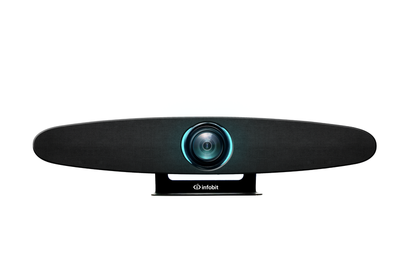 Видеобар Infobit VB50