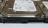 Жорсткі Диск SATA III 250 Гігабайт для комп'ютера (Western Digital,Seagate Barracuda, Samsung), фото 2