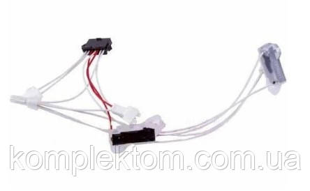 Датчик закриття кришки для мультиварки Moulinex SS-993400