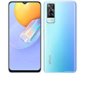 Чохли на VIVO Y31