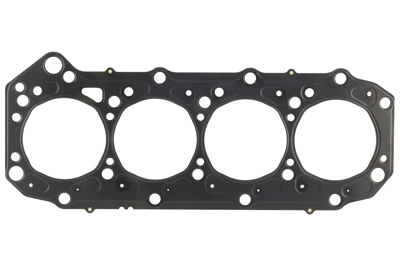 Прокладка головки HANSWERK Renault 3,0 DCi (ZD3) (HW100052)