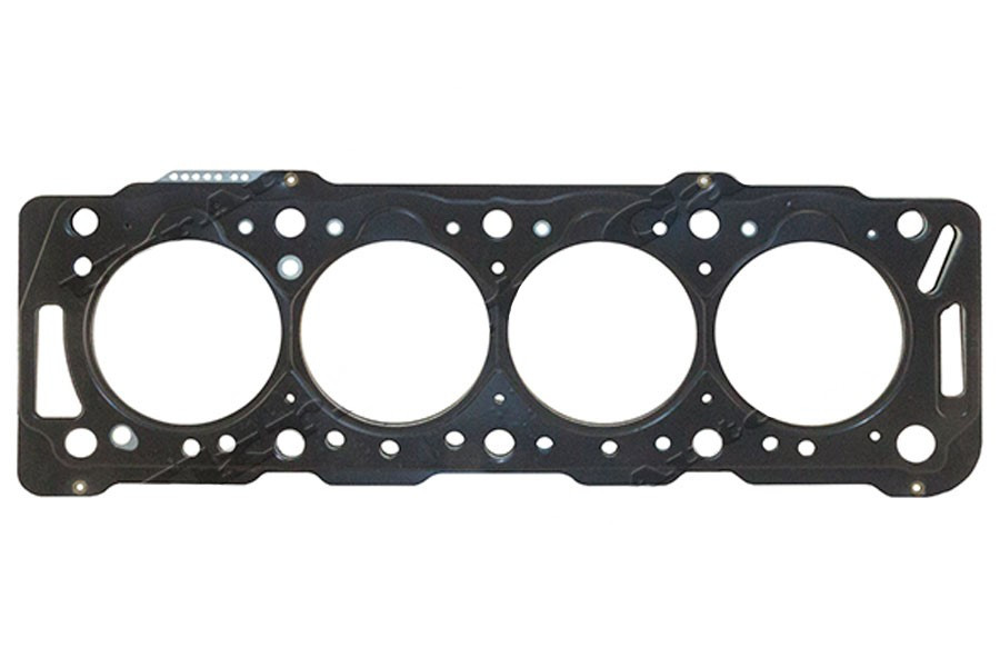 Прокладка головки 1,52 mm 5 міток, метал Peugeot 1,9 TD (XUD9) GP 414408PM, фото 1