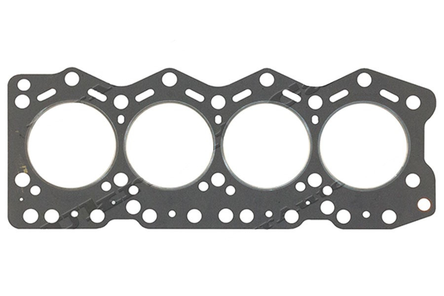 Прокладка головки 1,80 mm Fiat 2,5 D 89> GP GE3002664920, фото 1