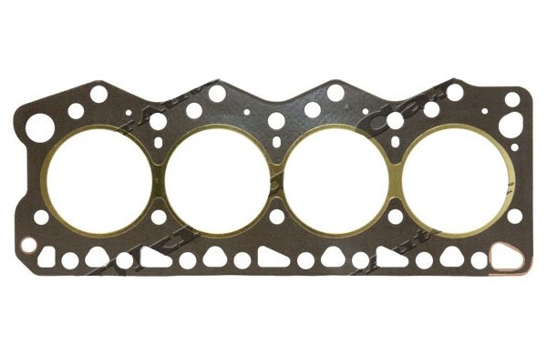 Прокладка головки 1,30 mm Fiat 2,5 TD 89> GP GE3002714110