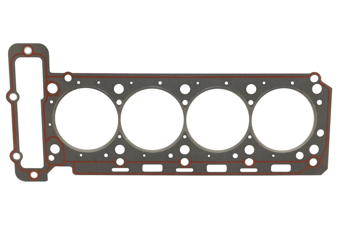 Прокладка головки 1,7 Mercedes-Benz 2,3 16V HANSWERK HW100800, фото 1