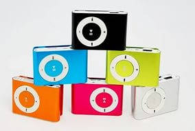 Радіо, мр3 плеєри, портативні колонки, навушники