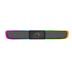 Акустика для ПК XTRIKE ME RGB Backlight SK-600  ⁇ 2*3W, USB/AUX ⁇ 