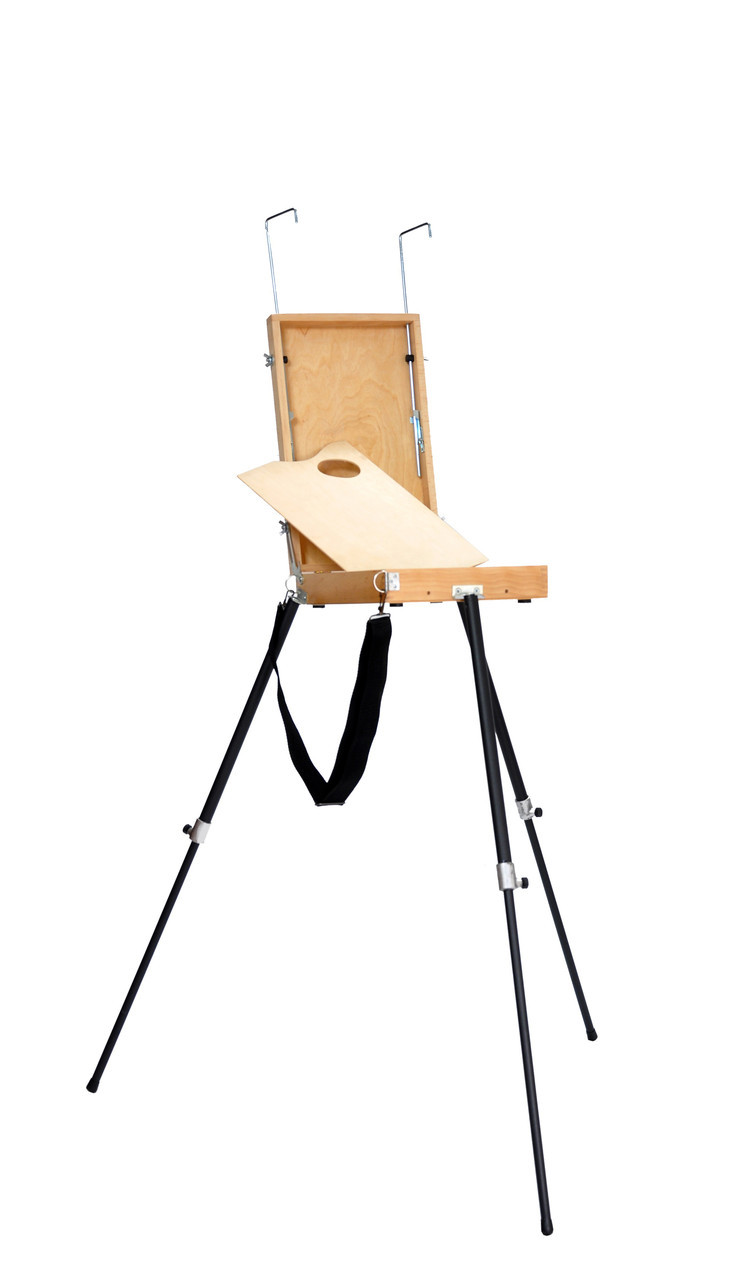 Этюдник Напольный/Настольный ЕМ 101 — Купить Недорого на Bigl.ua ...