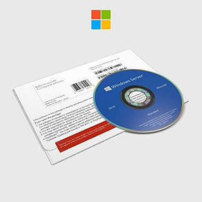 Microsoft Windows Server 2019 Standard Edition x64 English 16 Core DVD ОЕМ (P73-07790), фото 3