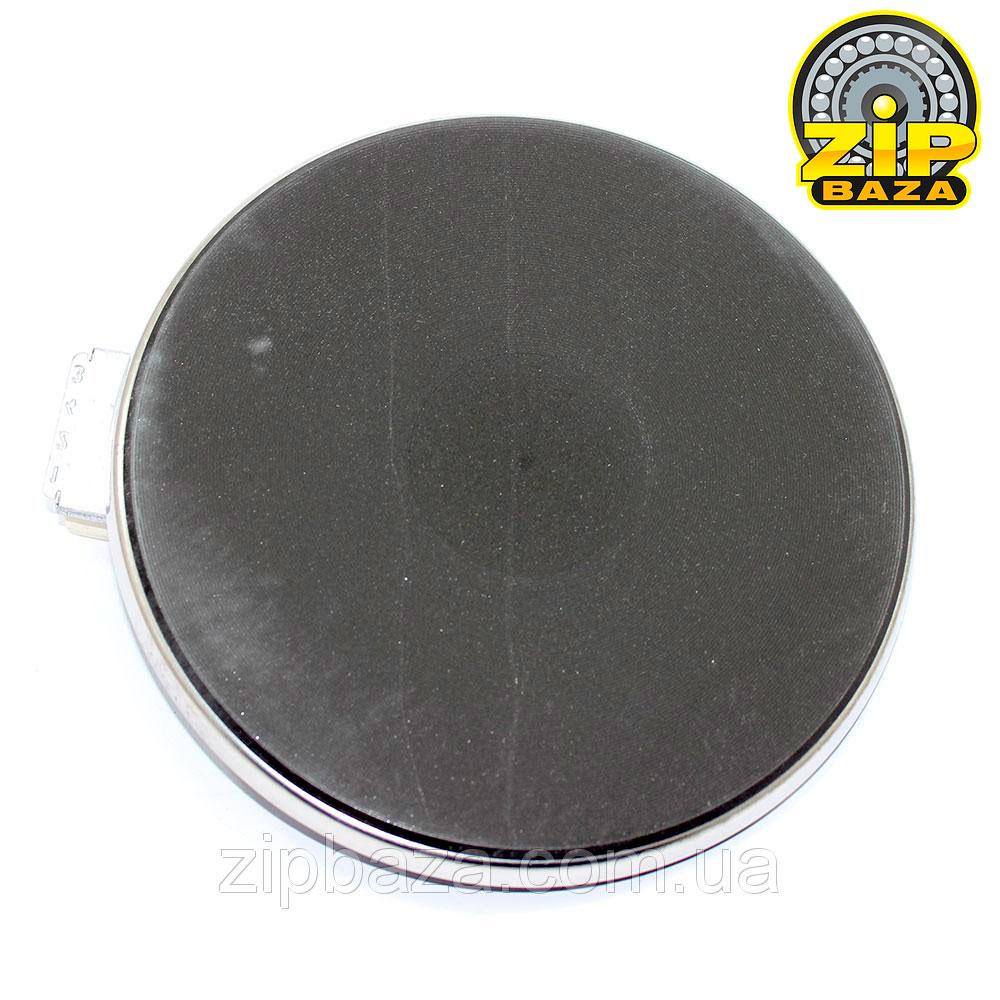 Конфорка для електроплити D=180мм, 1500W (EGO 099675/18)