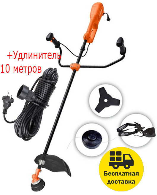 Тример електричний Sturm GT35180P