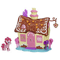 Игровой набор Пряничный домик Пинки Пай My Little Pony
