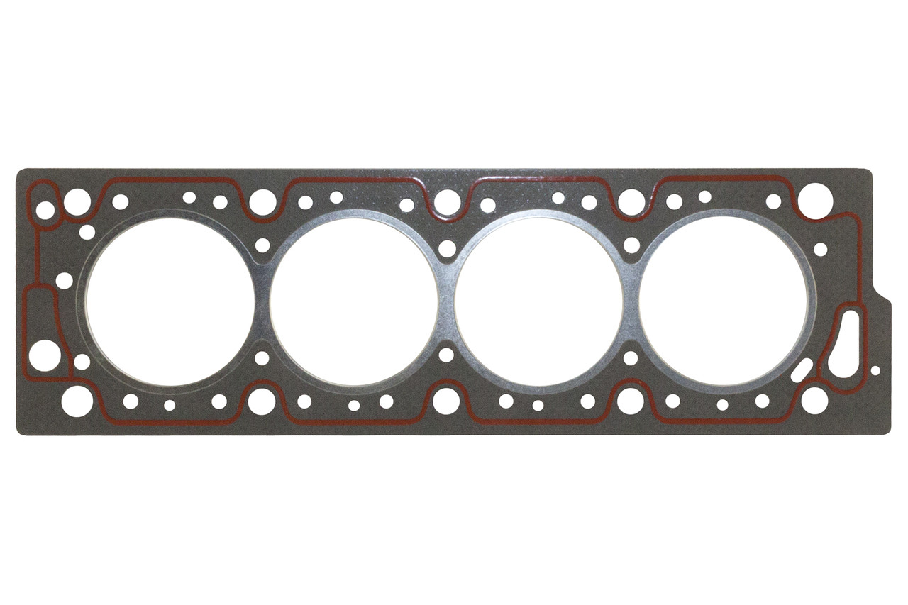 Прокладка головки 1,30 mm (0209E1) Peugeot 1,6 1,8 1,9 (XU) HANSWERK HW100250, фото 1