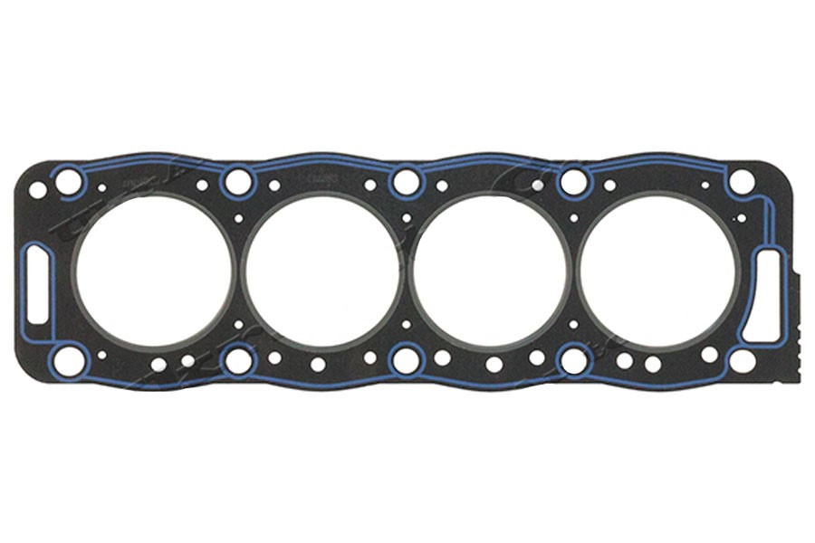 Прокладка головки 1,48 mm 4 мітки Peugeot 1,9 D (XUD9) GP 414408P