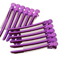 Затискачі для волосся