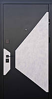 Двери квартирные, STRAJ, модель Vesta, комплектация Standard Securemme, коробка 130 мм