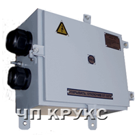 Коробка розподільна низьковольтна КРН-29, КРН-35, фото 1