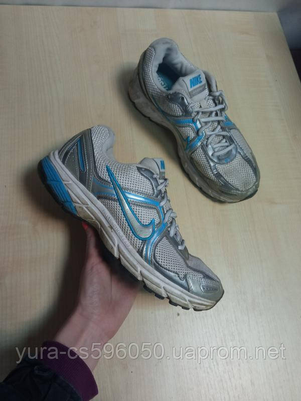 Бігові тренувальні кросівки nike air citius 3 408014 - 102 оригінал