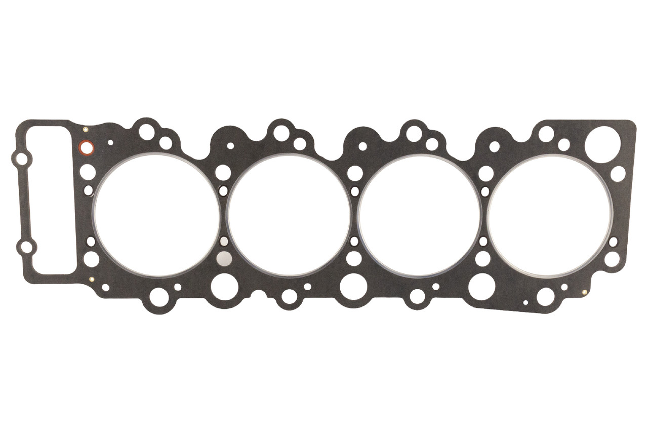 Прокладка головки 1,525 mm Isuzu Богдан 4HG1 4HG1-T HANSWERK HW100710, фото 1