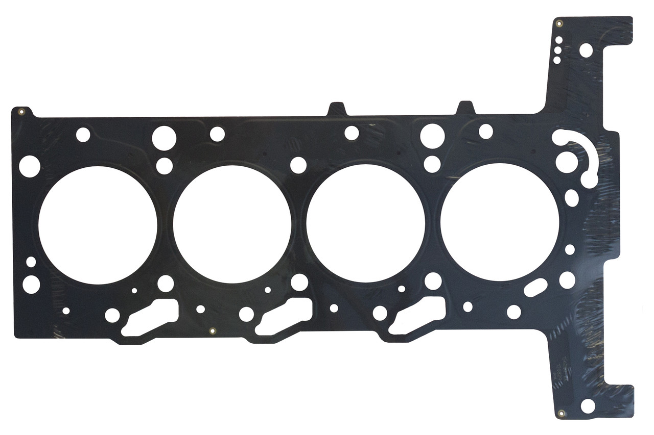 Прокладка головки 1,20 mm 3 мітки (0209ET) Peugeot 2,2 HDi (P22D) ELRING ELR156220, фото 1