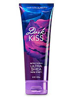 Крем для тела - Dark Kiss от Bath & Body Works США