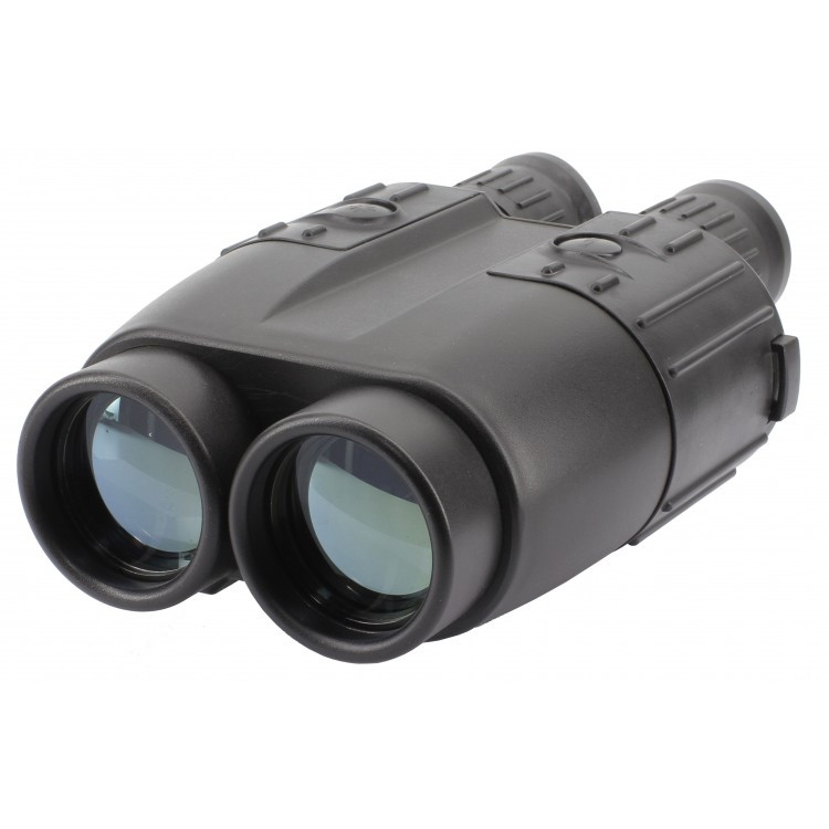 Лазерний далекомір Newcon Optik LRB 4000CI 7х50 Laser Rangefinder Binoculars (LRB 4000CI)