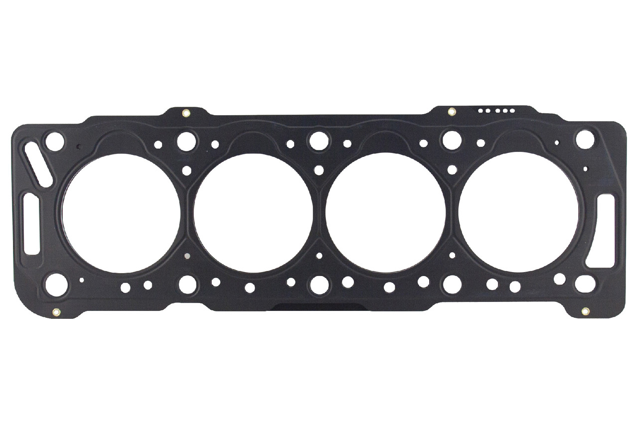 Прокладка головки 1,34 mm 2+3 мітки (0209X2) Peugeot 1,9 D (DW8) HANSWERK HW100303, фото 1