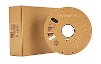 Пластик в катушке PLA PolyTerra 1,75 мм, Polymaker, 1кг