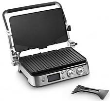 Грилі і барбекю побутові електричні
