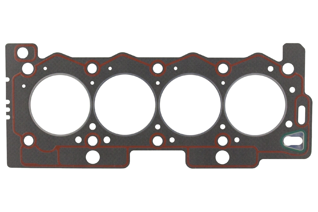 Прокладка головки 1,25 mm (0209CJ) Peugeot 1,4 (TU3JP) HANSWERK HW100310, фото 1