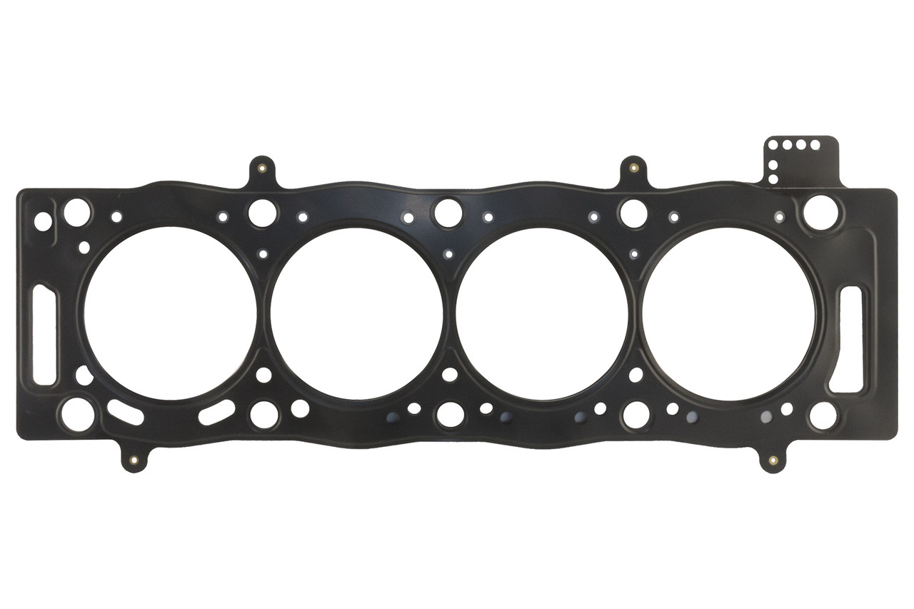 Прокладка головки 1,40 mm 2+4 мітки (0209AT) Peugeot 2,2 HDi (DW12) HANSWERK HW100094, фото 1