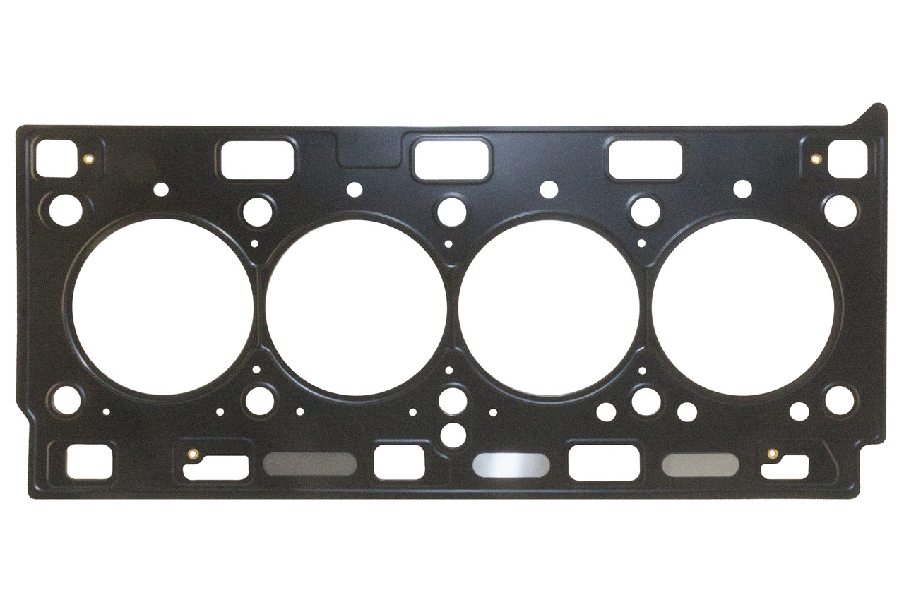 Прокладка головки 1,20 mm Renault 2,5 DCi (G9U) HANSWERK HW100120, фото 1