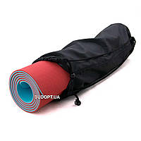 Чохол для килимка (каремата, йога мата) для йоги, фітнесу та туризму OSPORT Lite 16 см (FI-0030-1)