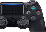 Джойстик DoubleShock 4 PS 4 Black, фото 3